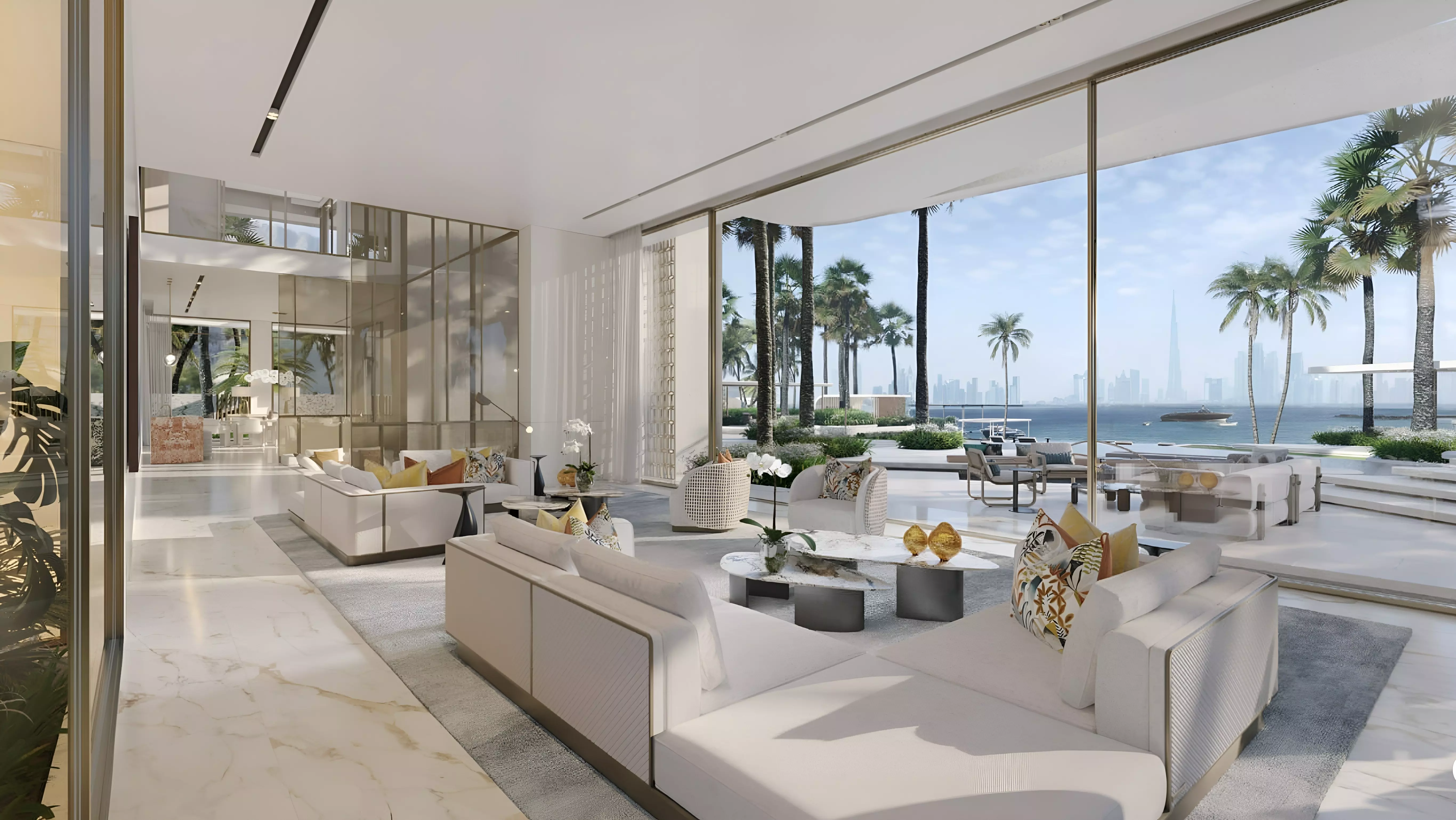 Image 3 of Amorino Villas by Amali Properties