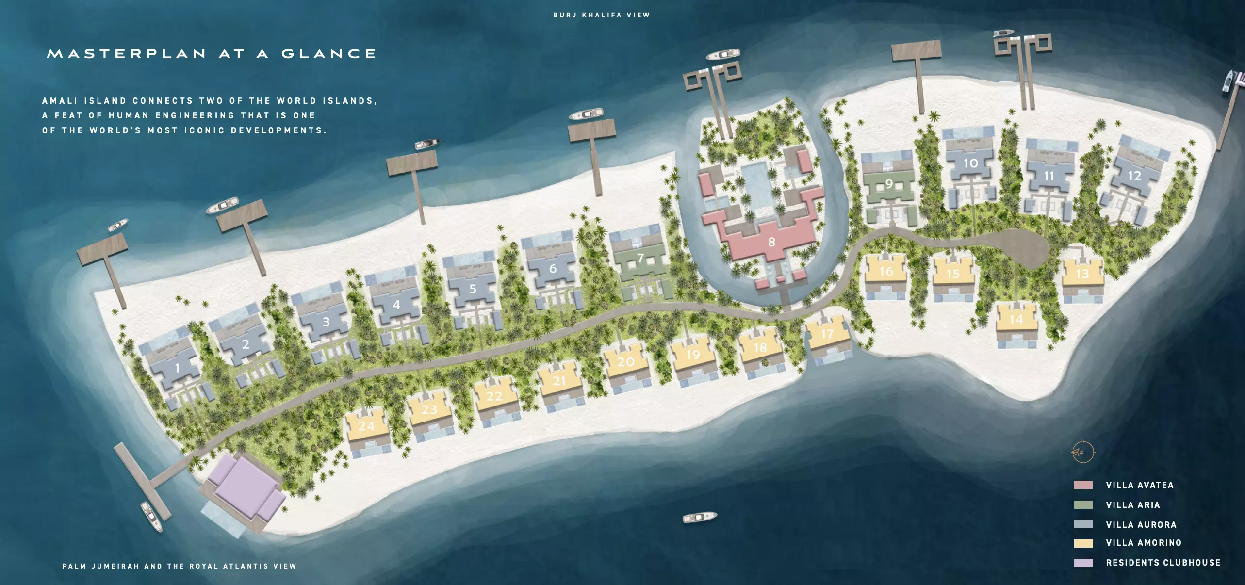 Image 6 of Amorino Villas by Amali Properties