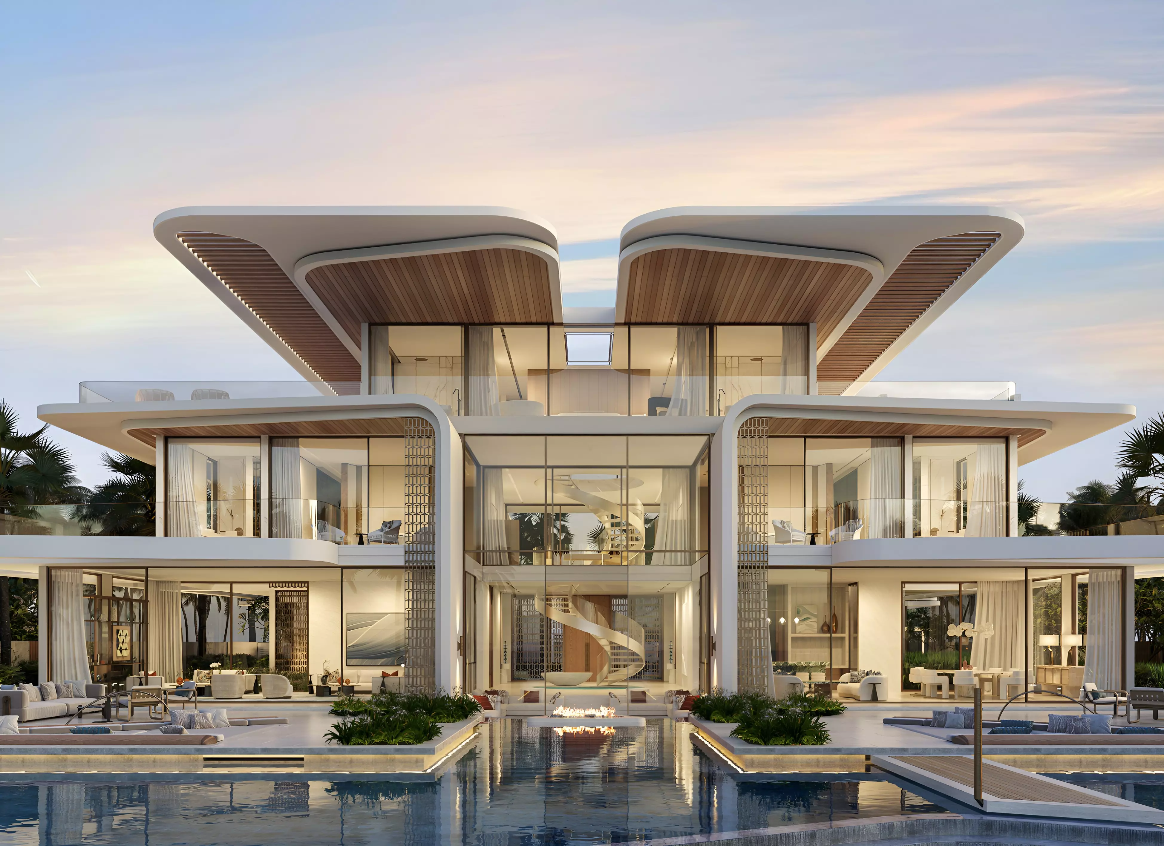 Image of Amorino Villas by Amali Properties