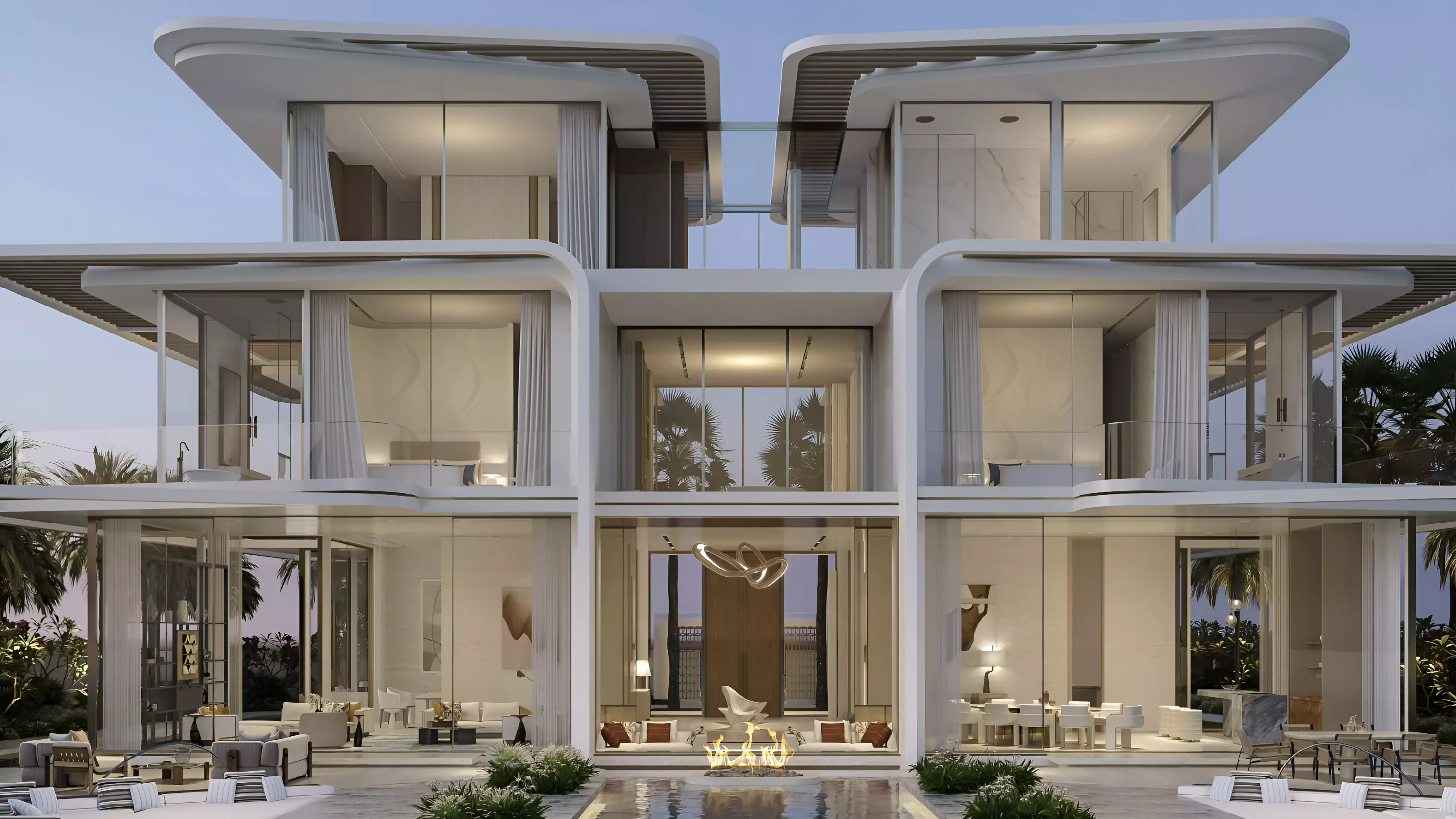 Image 2 of Amorino Villas by Amali Properties