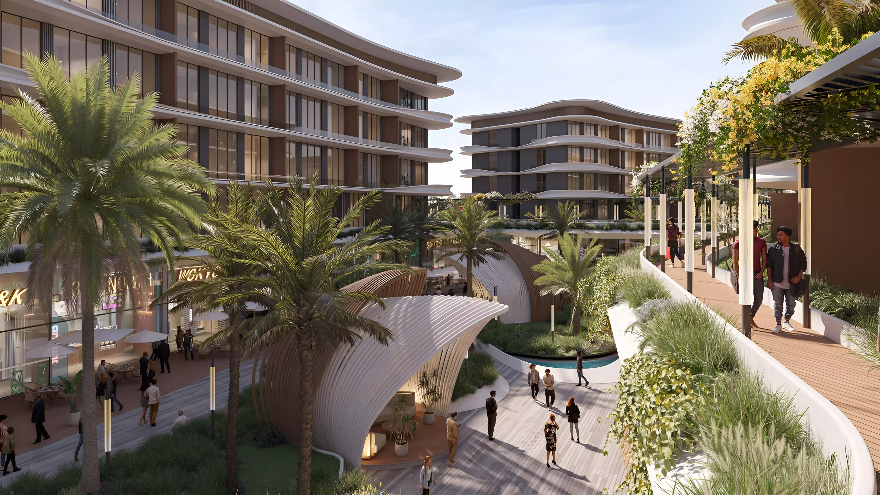 Image 6 of Mayfair Vista by Seven Mayfair Real Estate Development