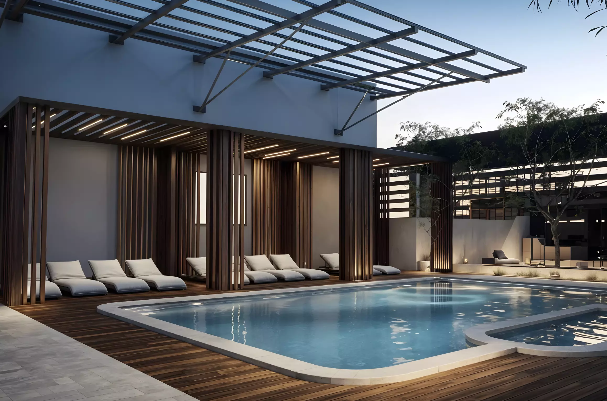 Image 4 of Rockhill Tower by Rockhill Development