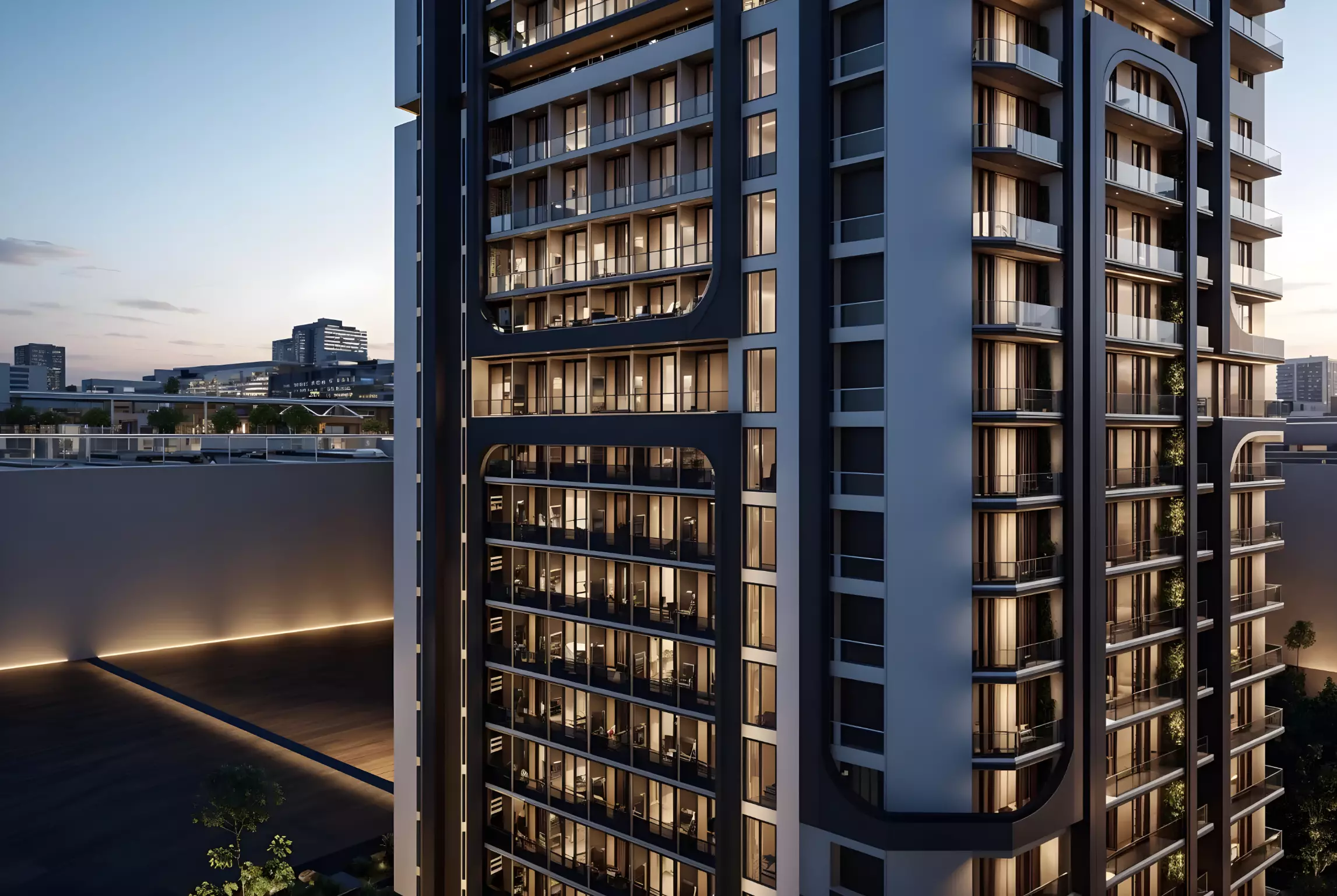 Image 3 of Rockhill Tower by Rockhill Development