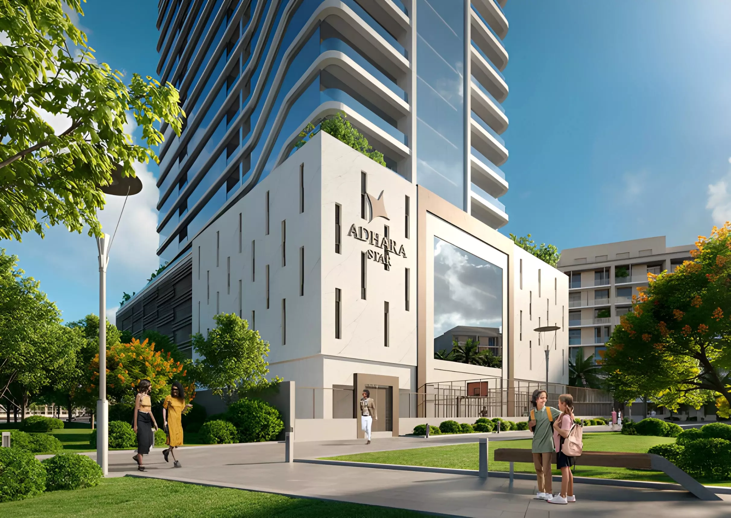 Image 10 of Adhara Star by Acube Developers