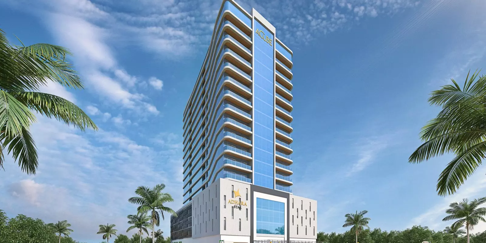 Image 14 of Adhara Star by Acube Developers