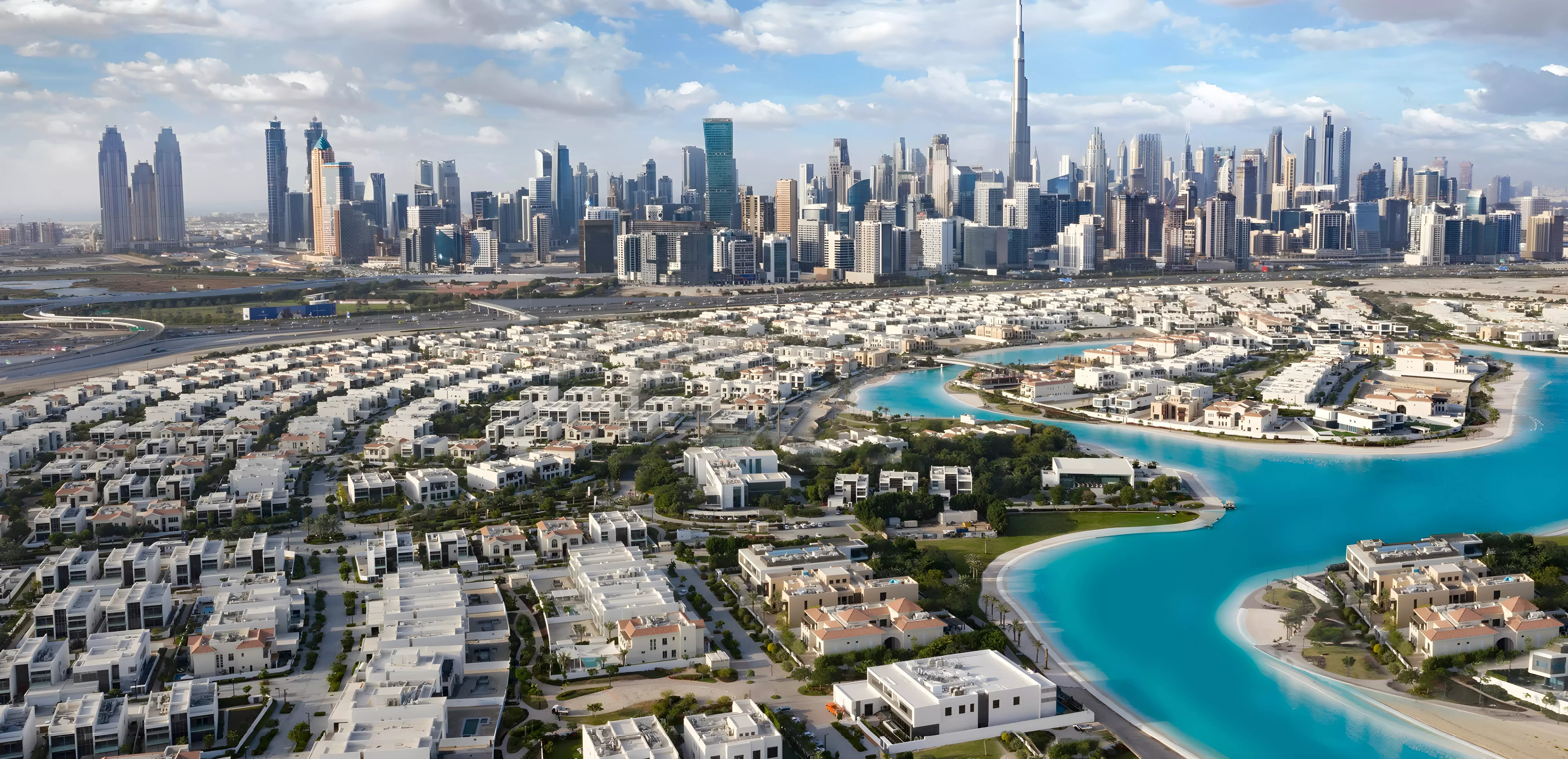 Image 1 of Swank Villas by Swank Developments