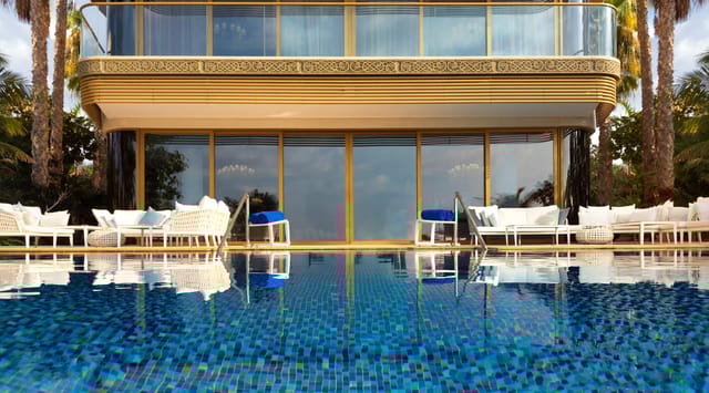 Sweden Beach Palace by The Heart of Europe - View Image 11 Sweden Beach Palace - The Heart of Europe Development - Image 11 of 14