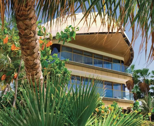 Sweden Beach Palace by The Heart of Europe - View Image 4 Sweden Beach Palace - The Heart of Europe Development - Image 4 of 14