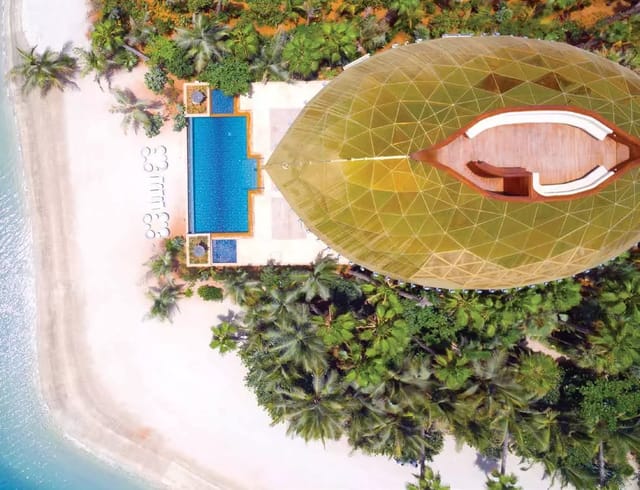 Sweden Beach Palace by The Heart of Europe - View Image 6 Sweden Beach Palace - The Heart of Europe Development - Image 6 of 14