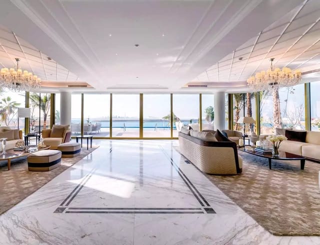 Sweden Beach Palace by The Heart of Europe - View Image 7 Sweden Beach Palace - The Heart of Europe Development - Image 7 of 14