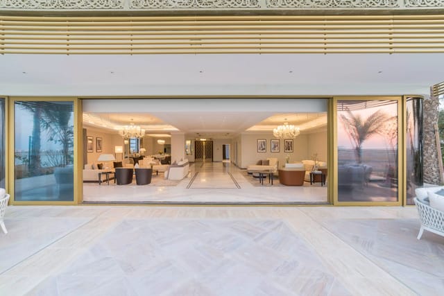 Sweden Beach Palace by The Heart of Europe - View Image 10 Sweden Beach Palace - The Heart of Europe Development - Image 10 of 14