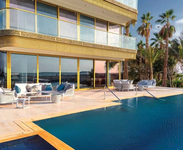 Sweden Beach Palace by The Heart of Europe - View Image 3 Sweden Beach Palace - The Heart of Europe Development - Image 3 of 14