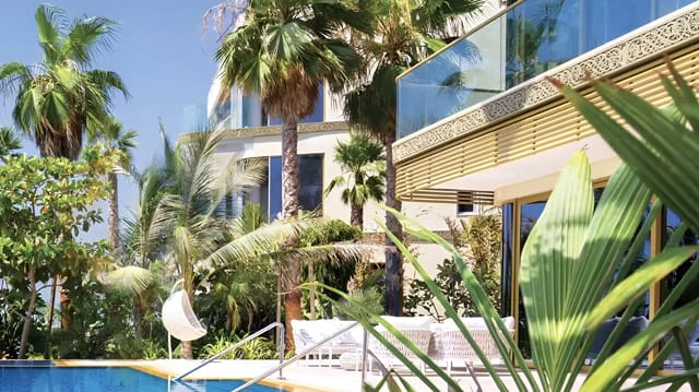 Sweden Beach Palace by The Heart of Europe - View Image 1 Sweden Beach Palace - The Heart of Europe Development - Image 1 of 14