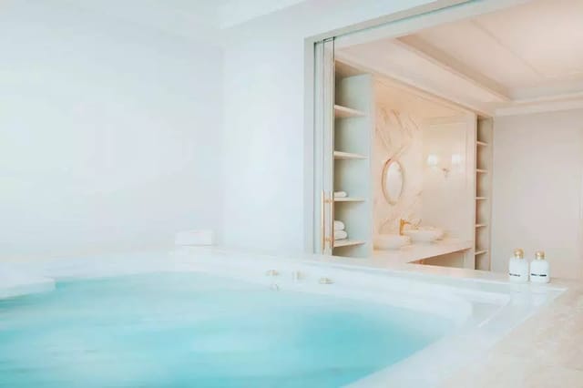 Sweden Beach Palace by The Heart of Europe - View Image 5 Sweden Beach Palace - The Heart of Europe Development - Image 5 of 14