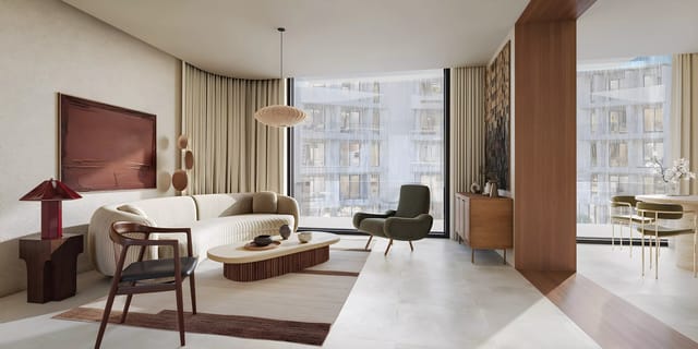 Hygge Hotel by The Heart of Europe - View Image 4 Hygge Hotel - The Heart of Europe Development - Image 4 of 5