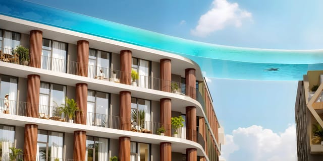 Hygge Hotel by The Heart of Europe - View Image 5 Hygge Hotel - The Heart of Europe Development - Image 5 of 5