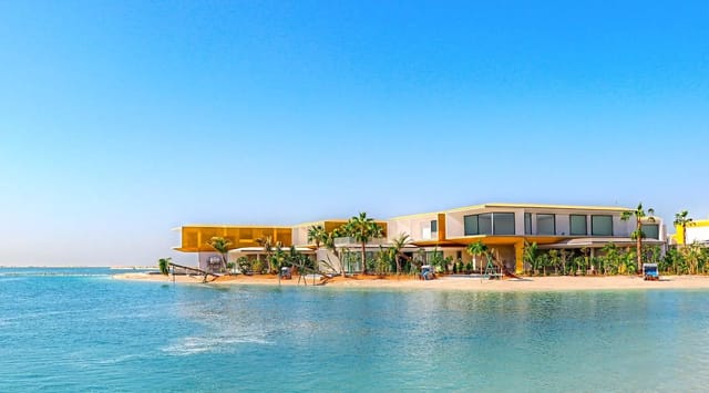 Germany Island - The Heart of Europe Development - Image 2 of 12