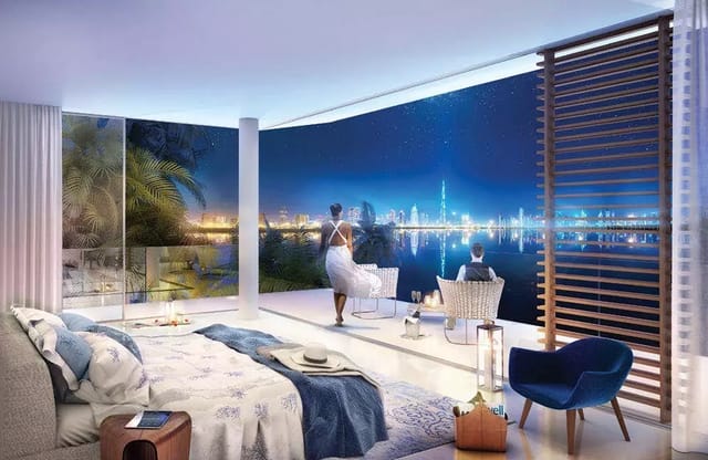 Germany Island - The Heart of Europe Development - Image 9 of 12