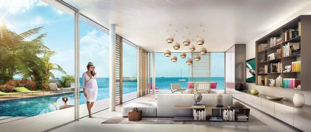 Germany Island - The Heart of Europe Development - Image 7 of 12