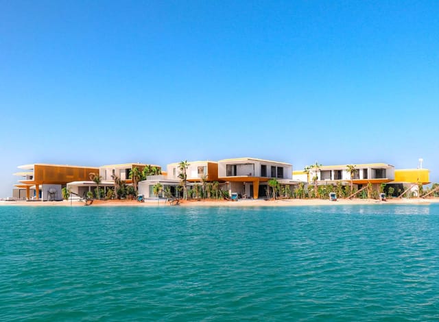 Germany Island - The Heart of Europe Development - Image 3 of 12