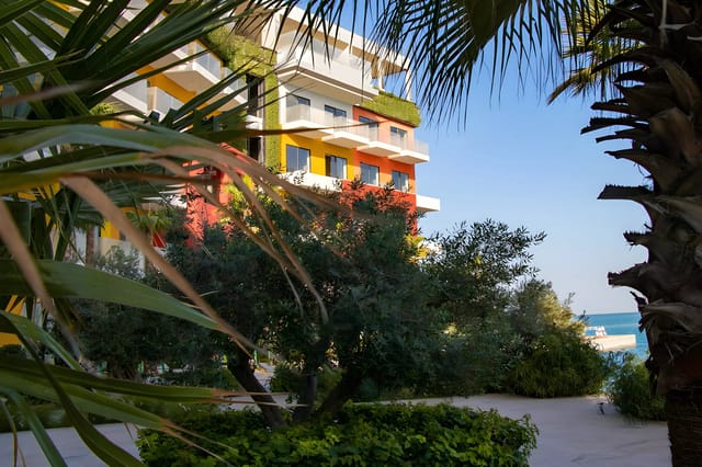 Portofino Hotel by The Heart of Europe - View Image 7 Portofino Hotel - The Heart of Europe Development - Image 7 of 8