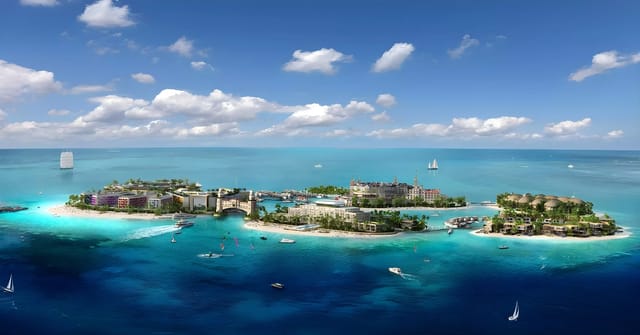 Portofino Hotel by The Heart of Europe - View Image 4 Portofino Hotel - The Heart of Europe Development - Image 4 of 8