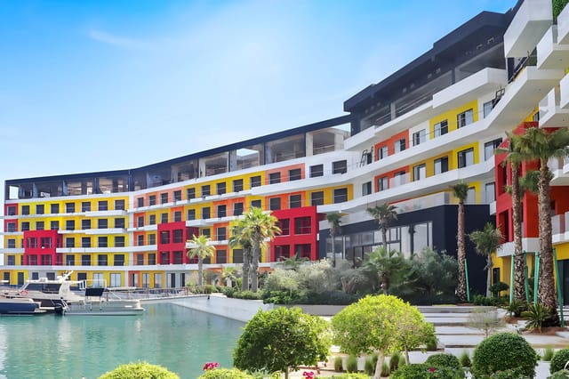 Portofino Hotel by The Heart of Europe - View Image 6 Portofino Hotel - The Heart of Europe Development - Image 6 of 8