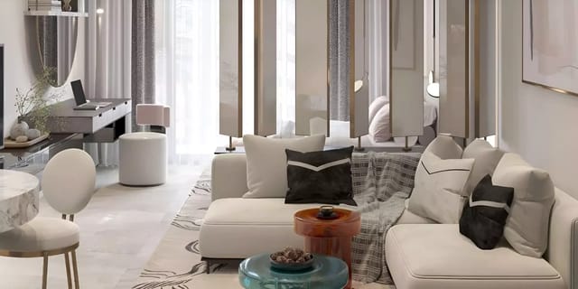 Stonehenge Residences Phase 2 By Segrex - Segrex Development Development - Image 3 of 13