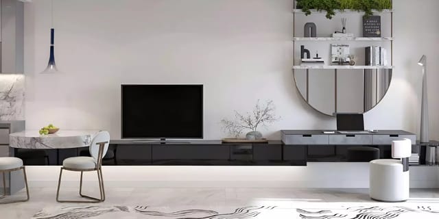 Stonehenge Residences Phase 2 By Segrex - Segrex Development Development - Image 11 of 13