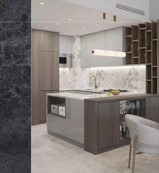 Stonehenge Residences Phase 2 By Segrex - Segrex Development Development - Image 5 of 13