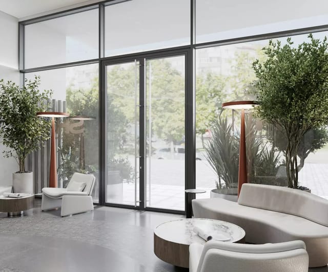 Stonehenge Residences Phase 2 By Segrex - Luxury Apartment in Dubai, Jumeirah Village Circle, Stonehenge Residences II by Segrex Development