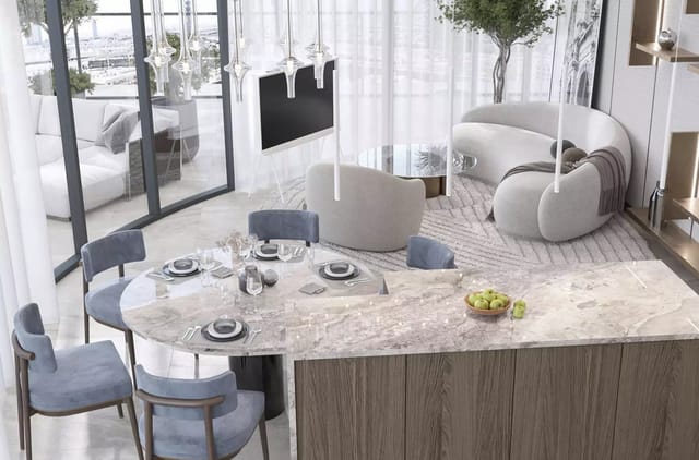 Stonehenge Residences Phase 2 By Segrex - Segrex Development Development - Image 2 of 13