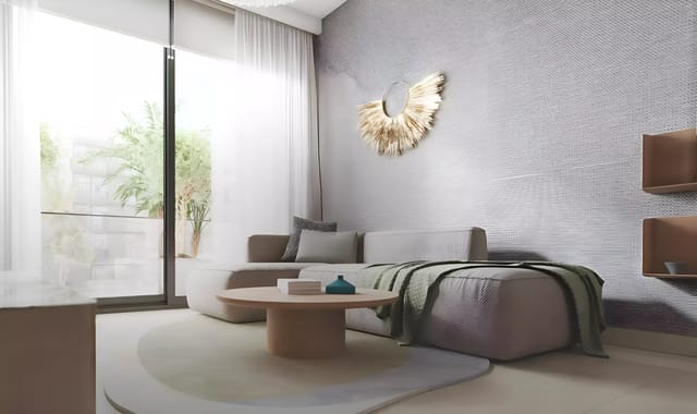 Vitality Residence - Segrex Development Development - Image 9 of 12