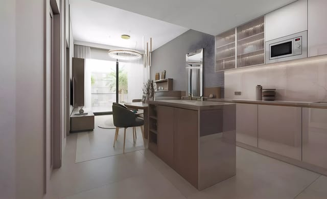 Vitality Residence - Segrex Development Development - Image 10 of 12