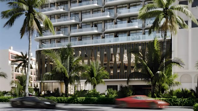 Vitality Residence - Segrex Development Development - Image 11 of 12