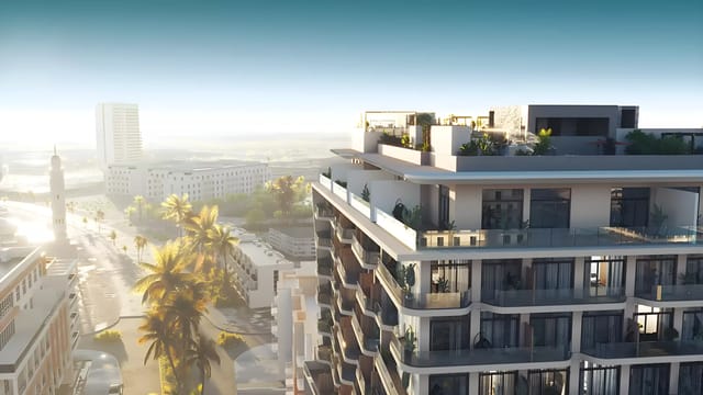 Vitality Residence - Segrex Development Development - Image 12 of 12