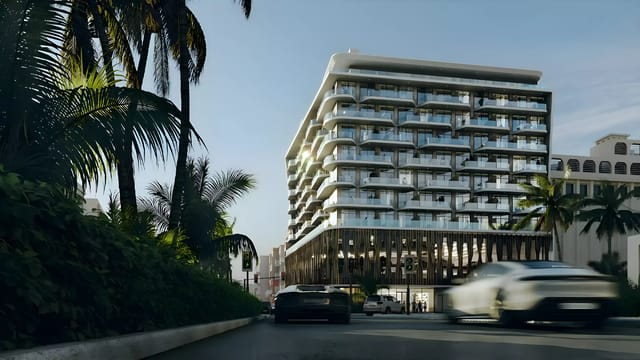 Vitality Residence - Segrex Development Development - Image 5 of 12