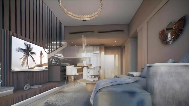 Vitality Residence - Segrex Development Development - Image 6 of 12