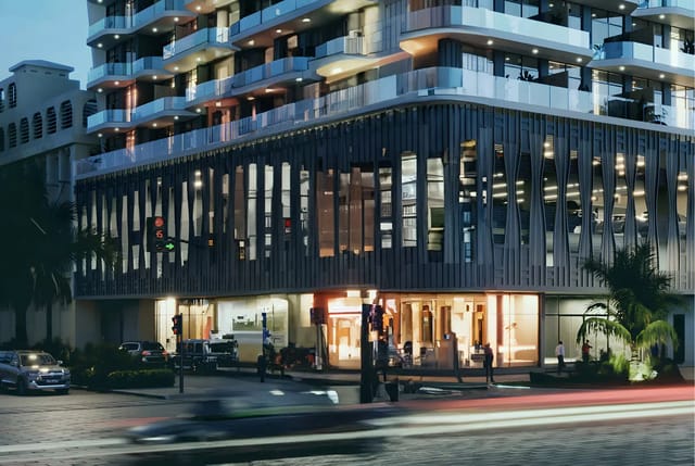 Vitality Residence - Segrex Development Development - Image 2 of 12