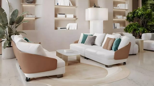 Vitality Residence - Segrex Development Development - Image 8 of 12