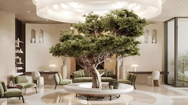 Olivia Gardens Residence by Segrex Development - View Image 2 Olivia Gardens Residence - Segrex Development Development - Image 2 of 4