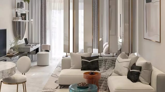 Olivia Gardens Residence by Segrex Development - View Image 3 Olivia Gardens Residence - Segrex Development Development - Image 3 of 4