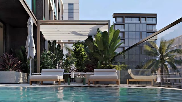 Olivia Gardens Residence by Segrex Development - View Image 4 Olivia Gardens Residence - Segrex Development Development - Image 4 of 4