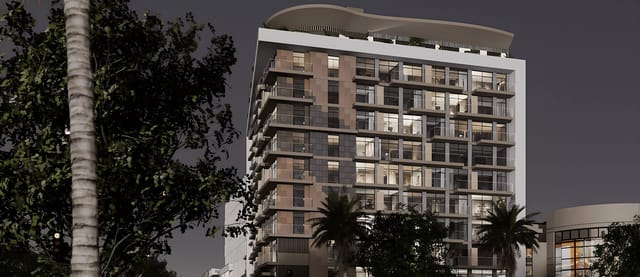 Stonehenge Residences By Segrex Development - Segrex Development Development - Image 1 of 9