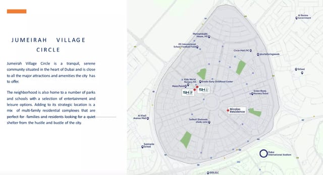 Stonehenge Residences By Segrex Development - Segrex Development Development - Image 7 of 9
