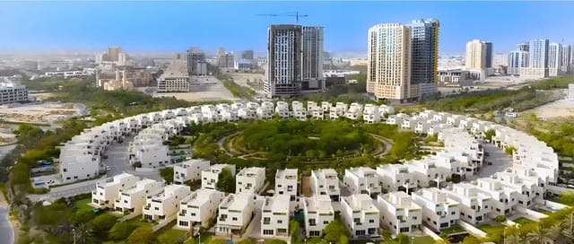 Waref Residences by Sido Development - View Image 1 Waref Residences - Sido Development Development - Image 1 of 1