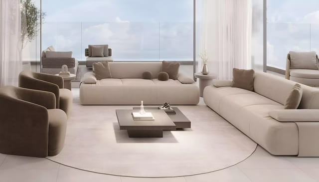 Valores Residences by Ocean Pearl Property Development - View Image 2 Valores Residences - Ocean Pearl Property Development Development - Image 2 of 9