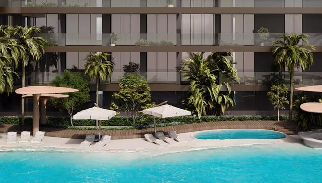 Valores Residences by Ocean Pearl Property Development - View Image 5 Valores Residences - Ocean Pearl Property Development Development - Image 5 of 9