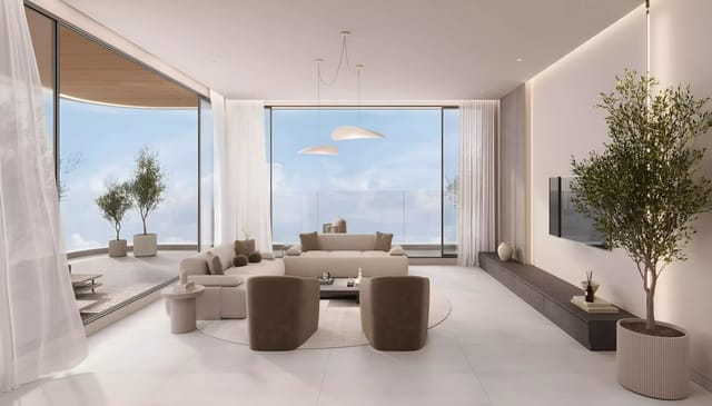 Valores Residences by Ocean Pearl Property Development - View Image 7 Valores Residences - Ocean Pearl Property Development Development - Image 7 of 9