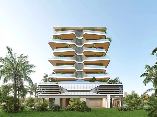 Tomorrow 166 by Tomorrow World - View Image 8 Tomorrow 166 - Tomorrow World Development - Image 8 of 9